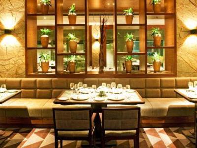 The Lalit Hotel