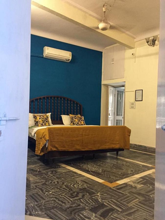 Hostel Chopal *