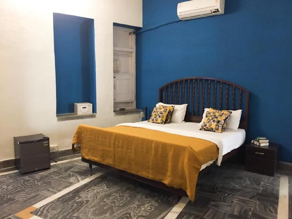 Chopal Hostel Jaipur