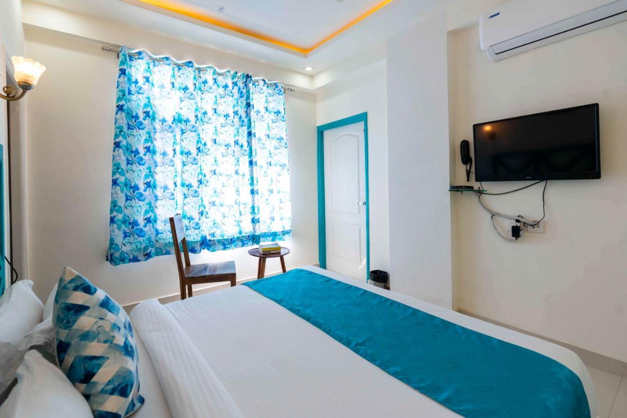 Hotel Istana - A Luxury