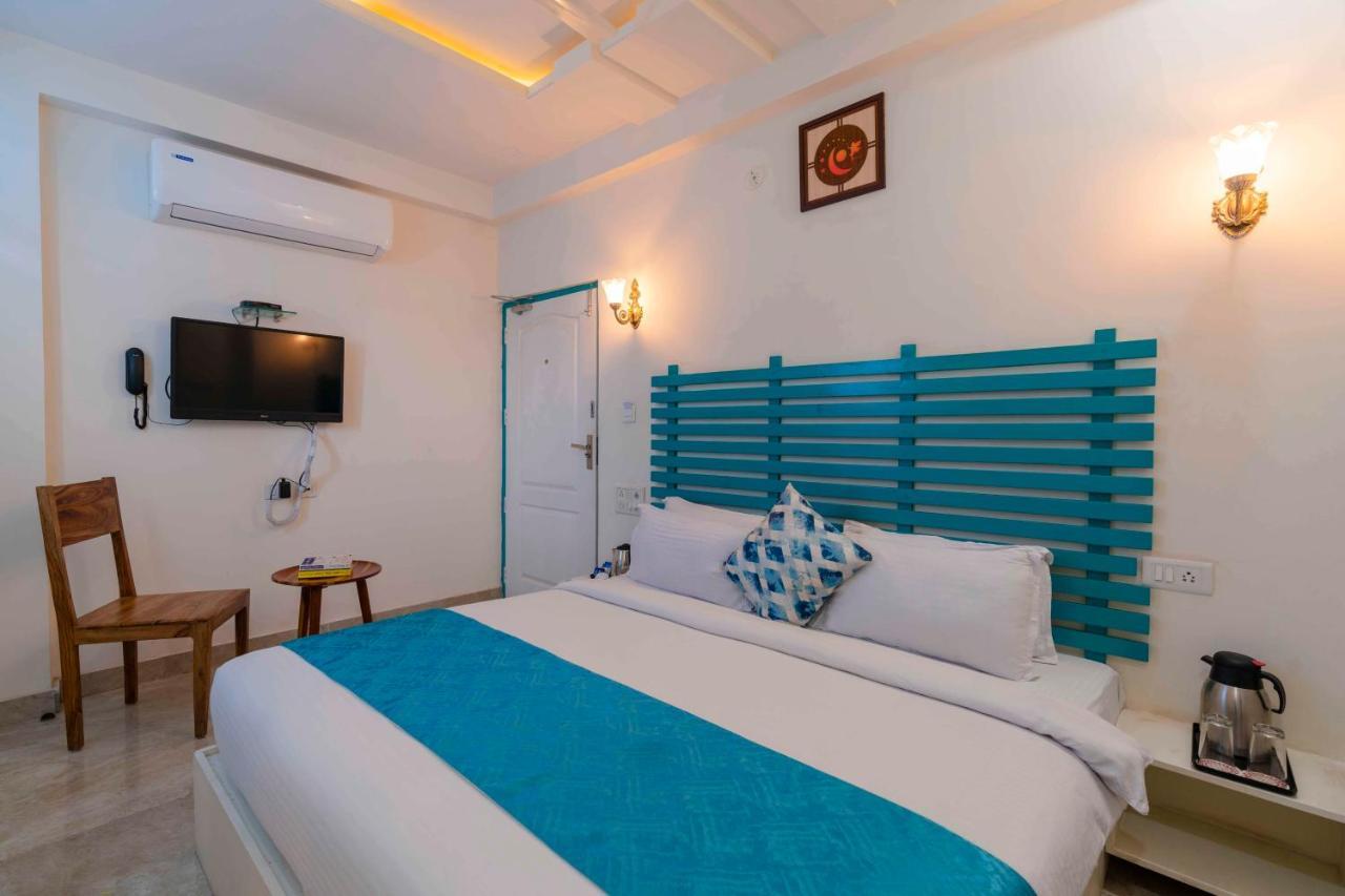 Istana - A Luxury Jaipur