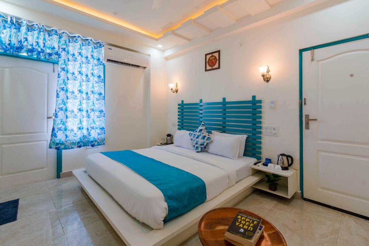 Hotel Istana - A Luxury Jaipur