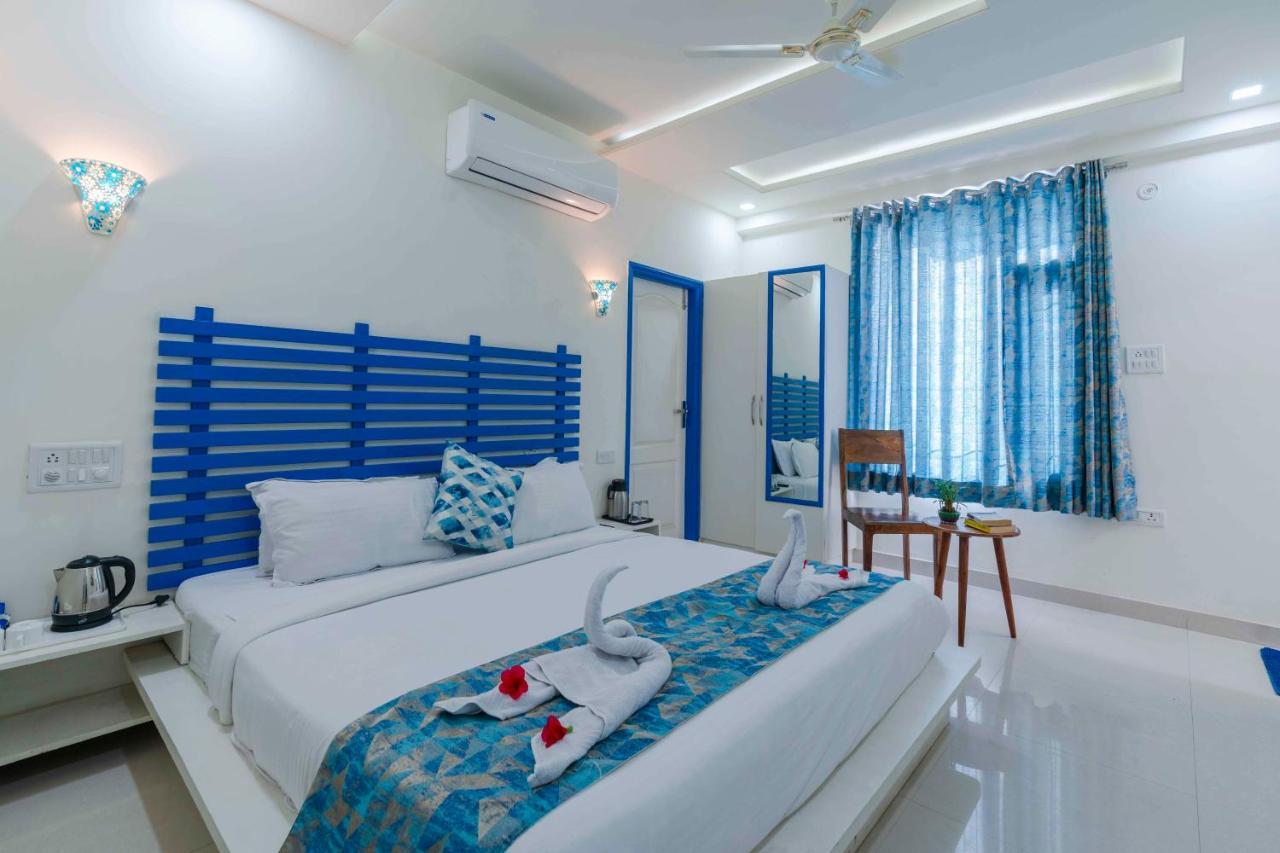 Istana - A Luxury Jaipur