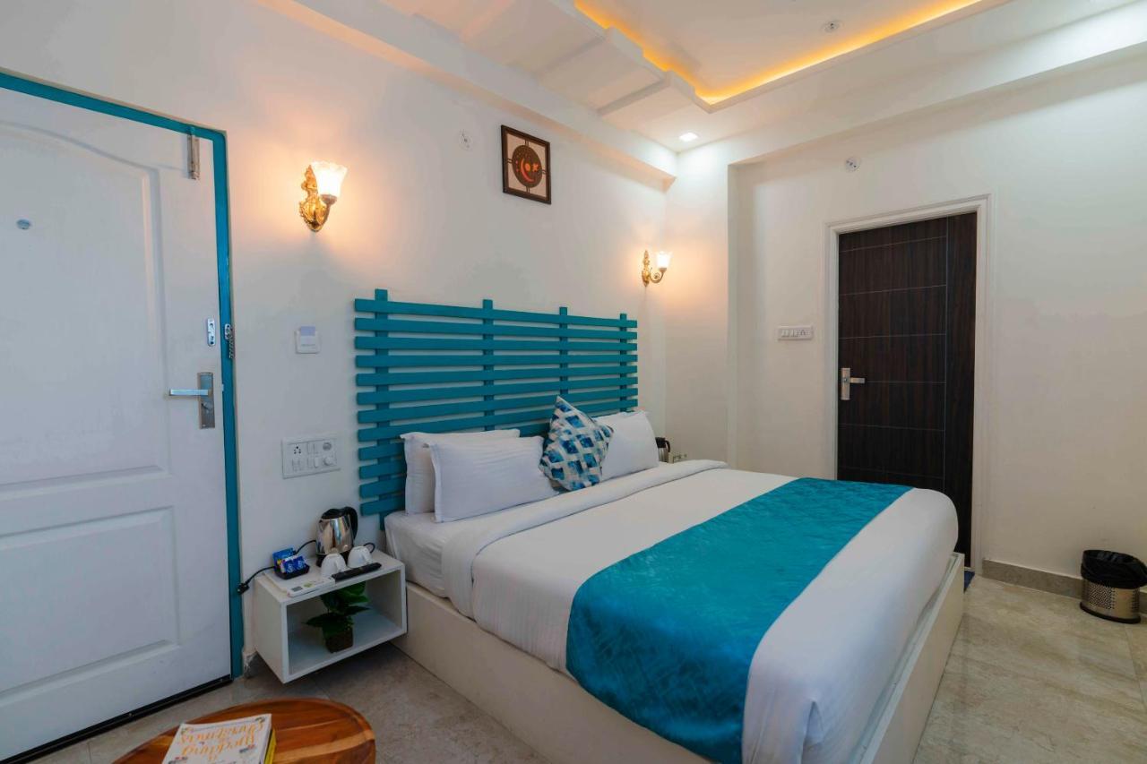 Istana - A Luxury 3* Jaipur
