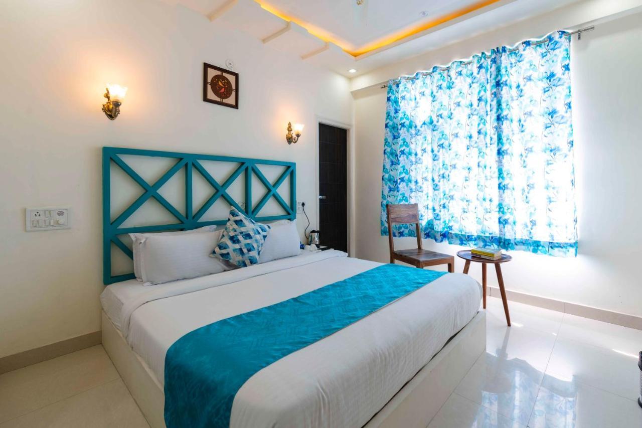 Hotel Istana - A Luxury Jaipur