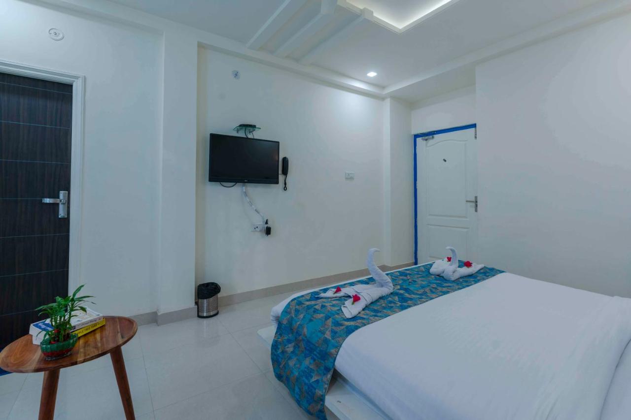 Istana - A Luxury 3* Jaipur