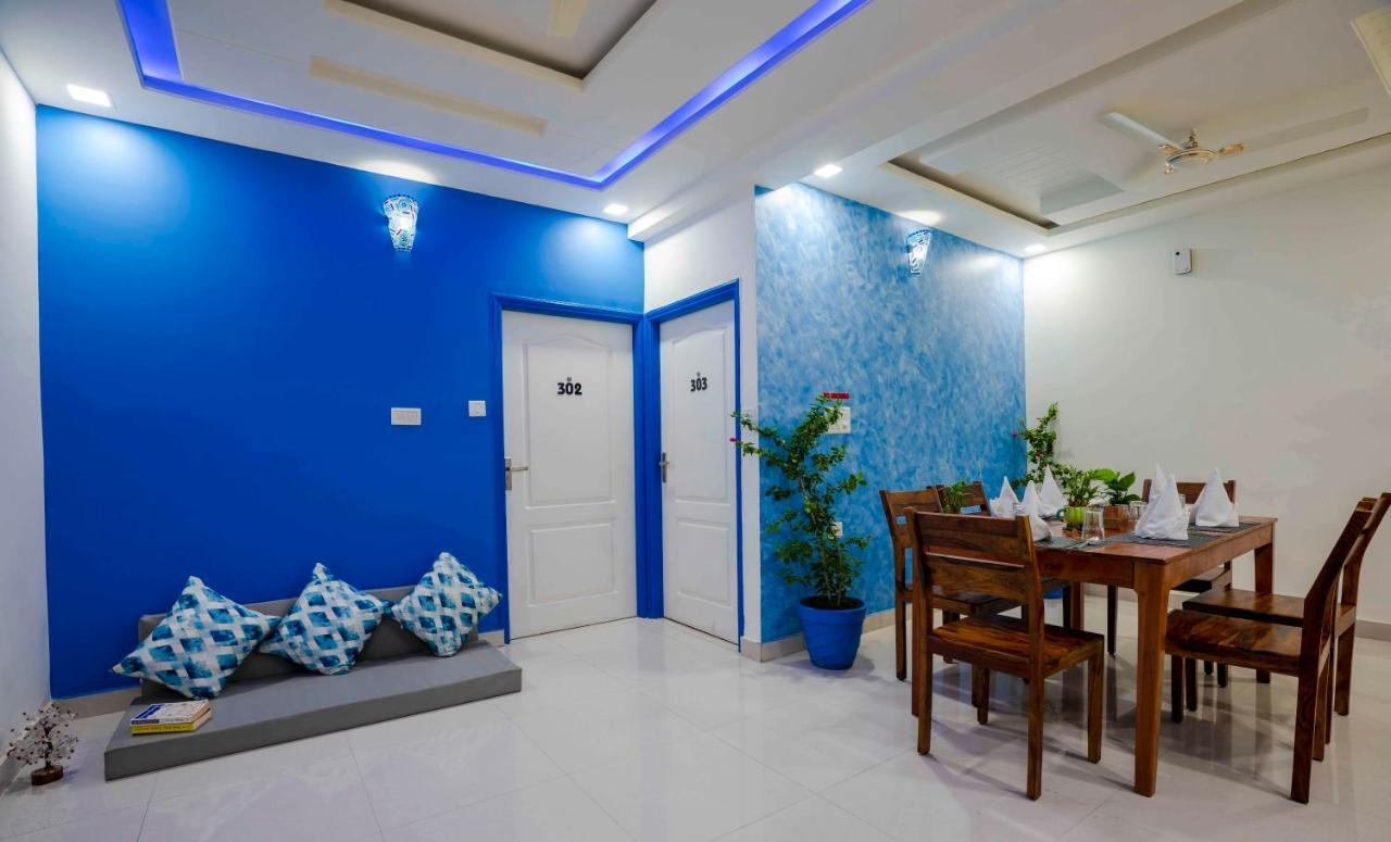 Istana - A Luxury Jaipur