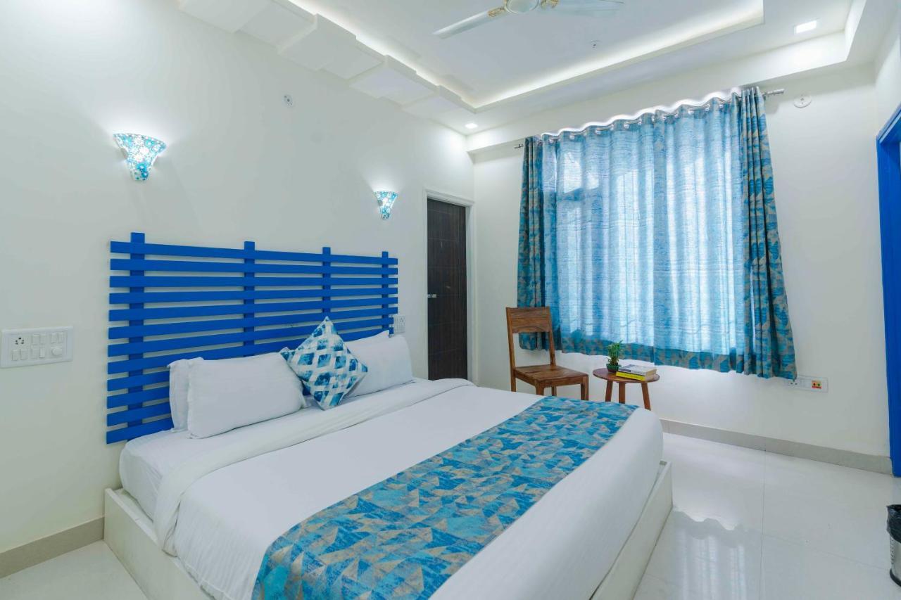 Istana - A Luxury 3* Jaipur