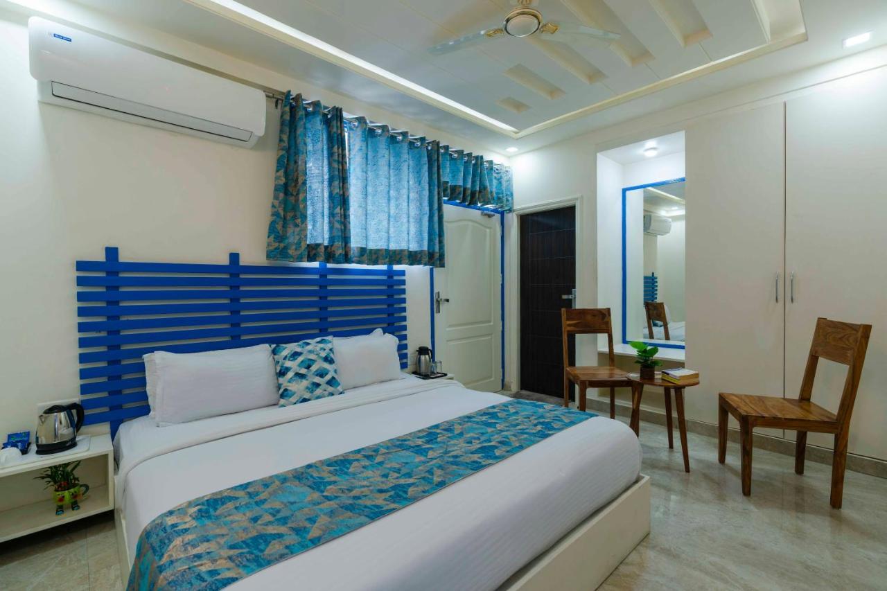 Hotel Istana - A Luxury 3*