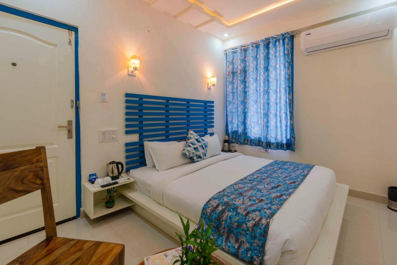 Hotel Istana - A Luxury 3*