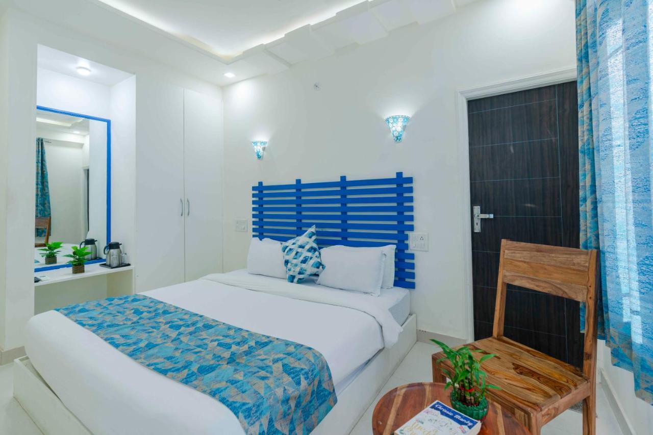 Istana - A Luxury 3* Jaipur