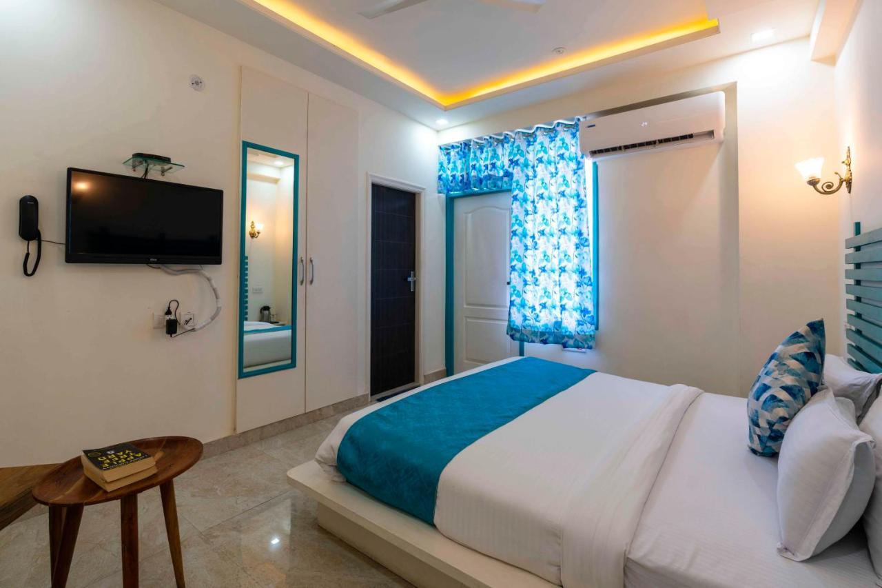 Hotel Istana - A Luxury 3*