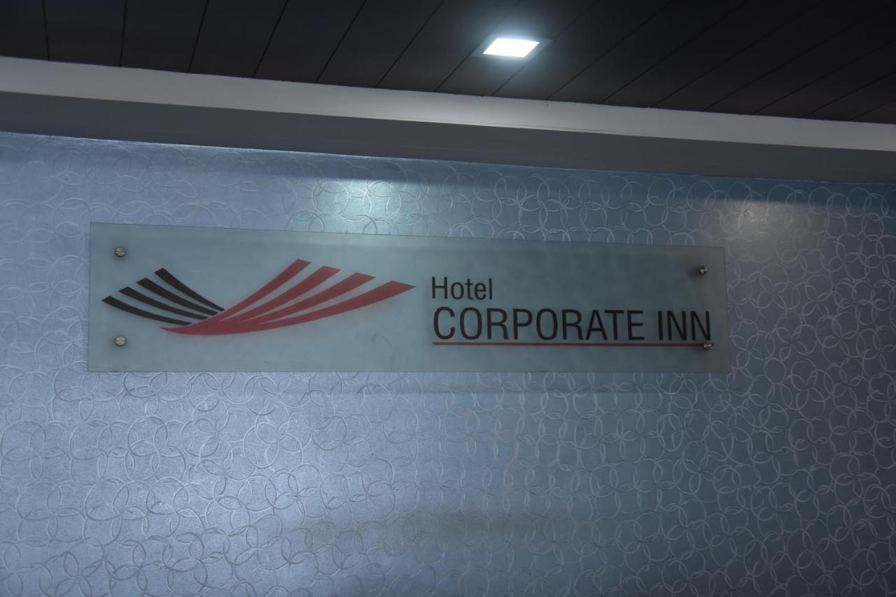 Corporate Raja Park 3* Jaipur
