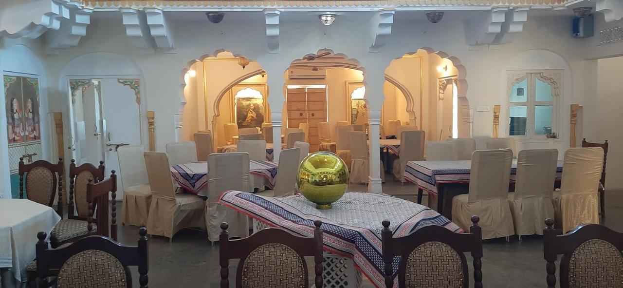 Hotel Saba Haveli