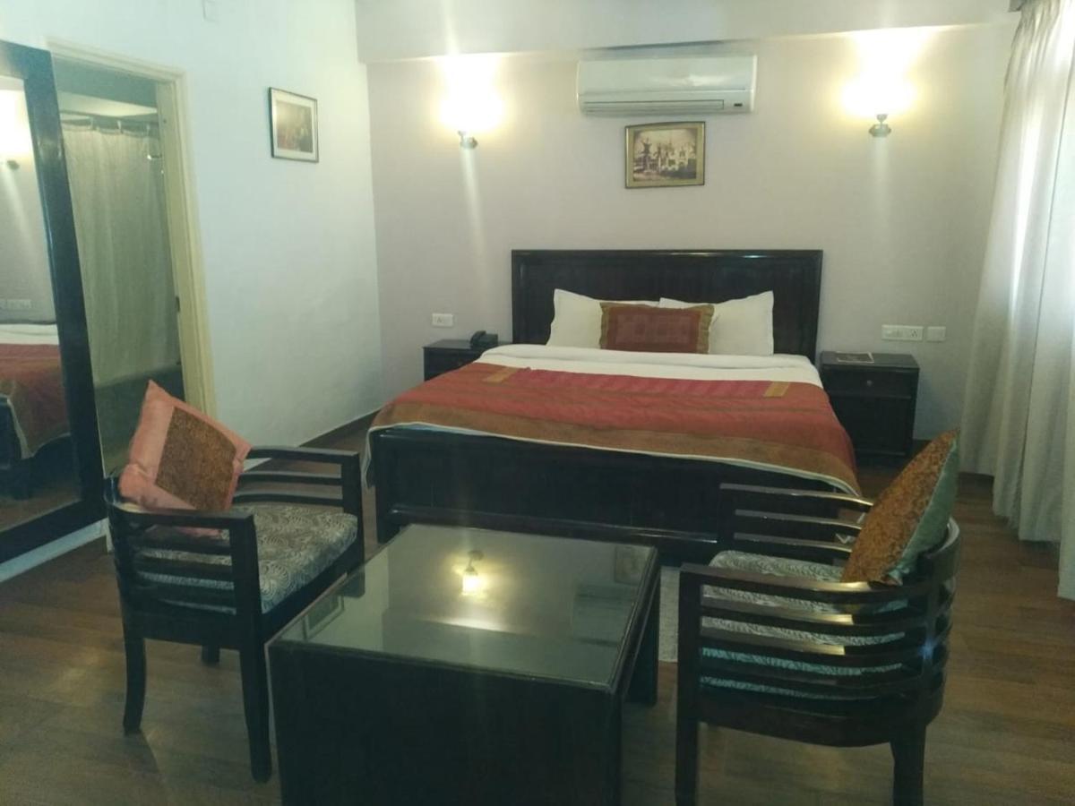 Glitz 3* Jaipur