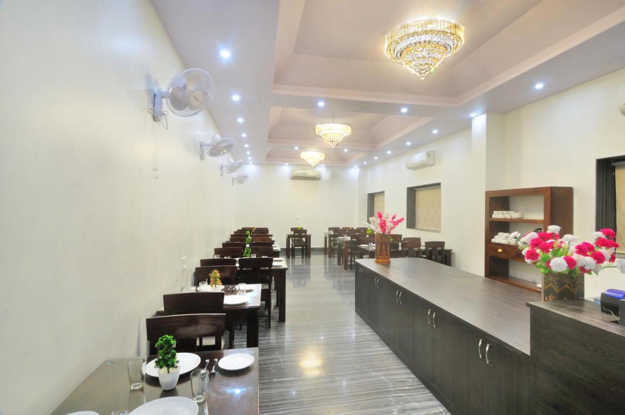 Trimrooms Mount Blue Hotel 3*
