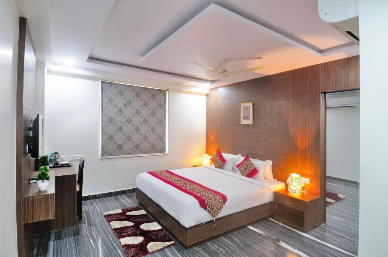 Hotel Trimrooms Mount Blue