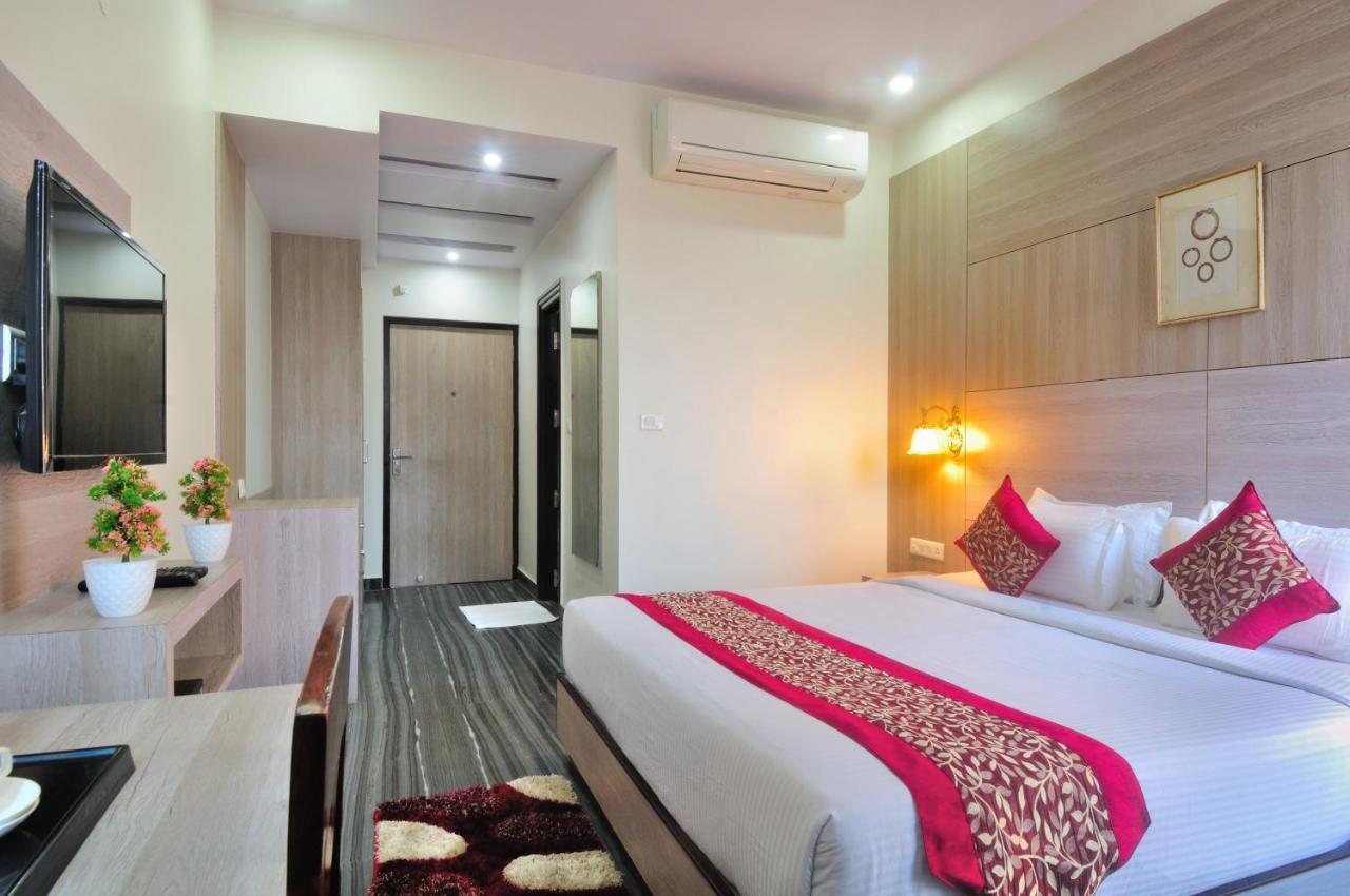 Hotel Trimrooms Mount Blue