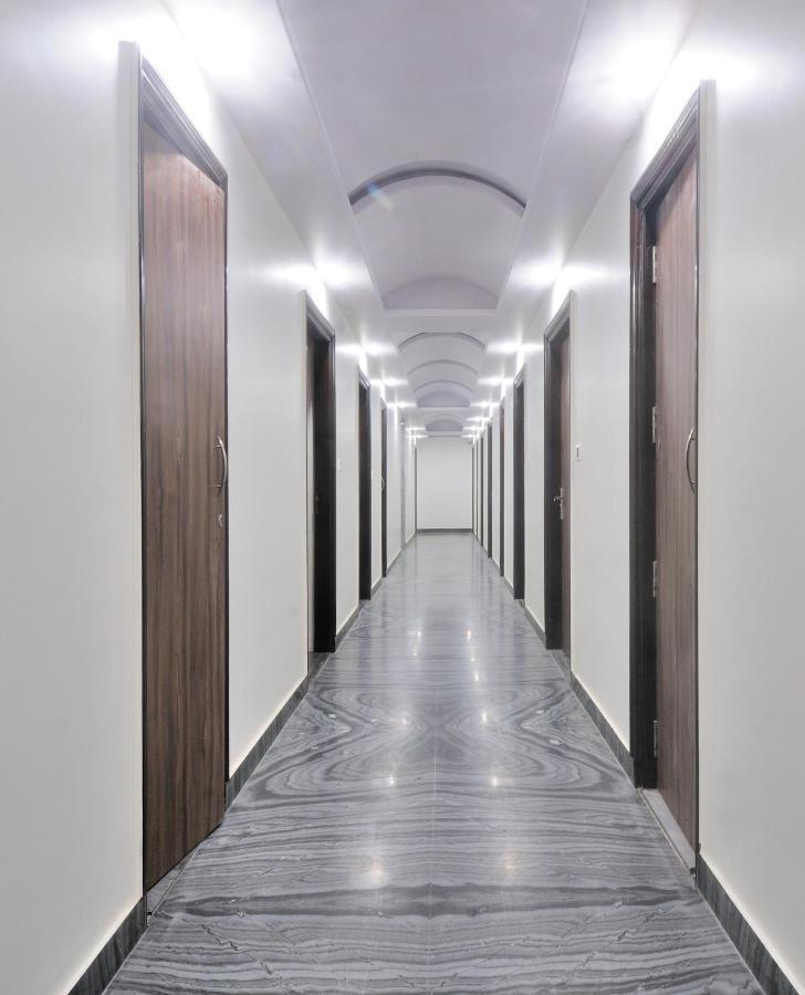 Trimrooms Mount Blue 3* Jaipur