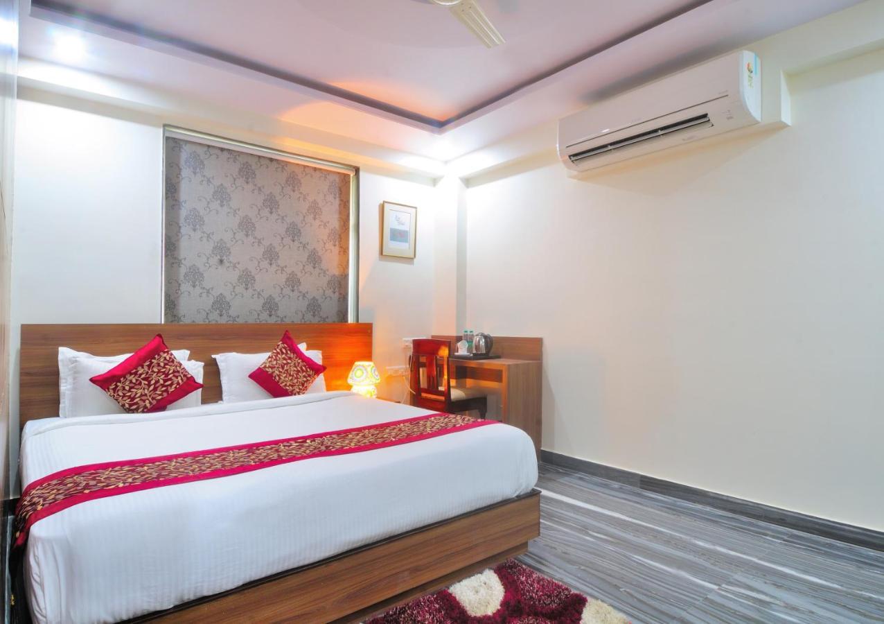 Trimrooms Mount Blue 3* Jaipur