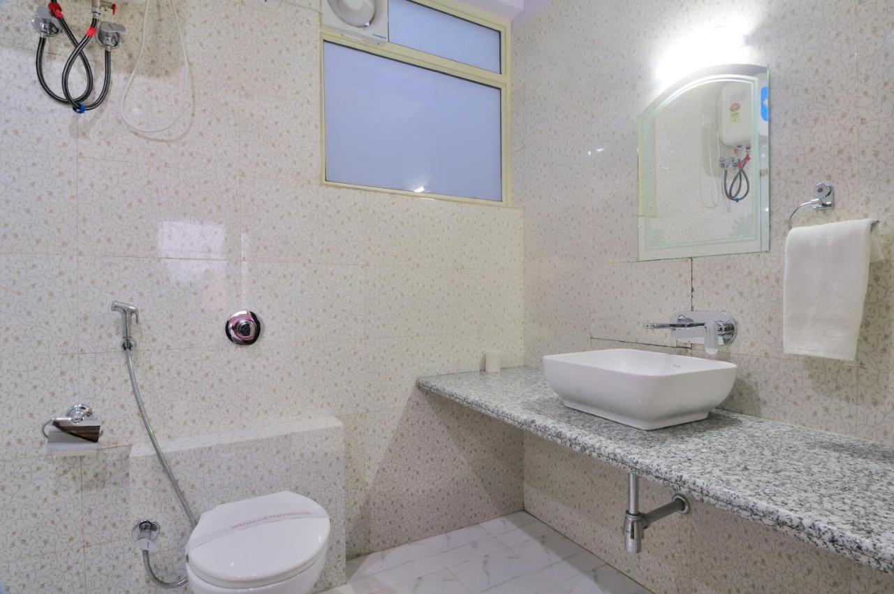 Trimrooms Mount Blue Hotel