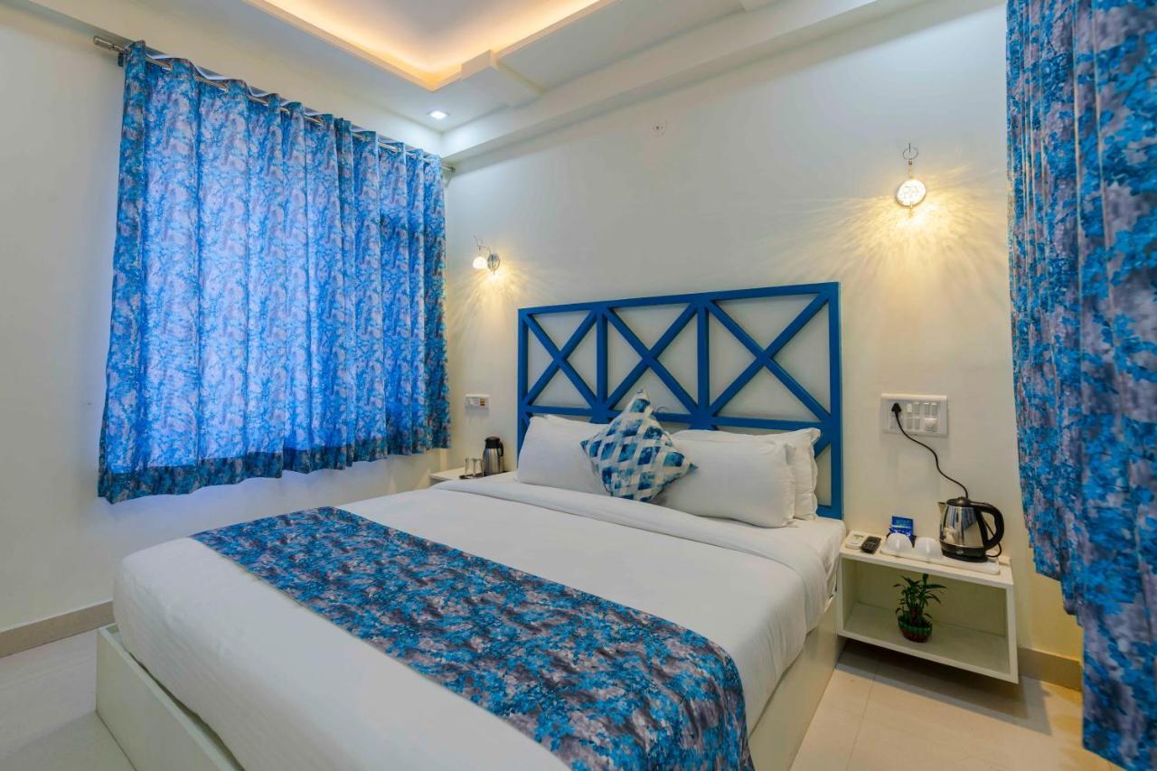 Hotel Istana - A Luxury 3*