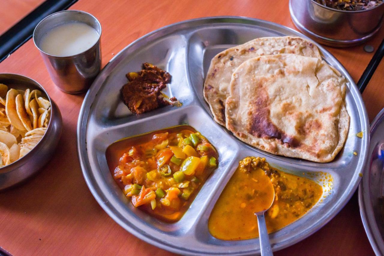 Nahargarh Palace Guest house