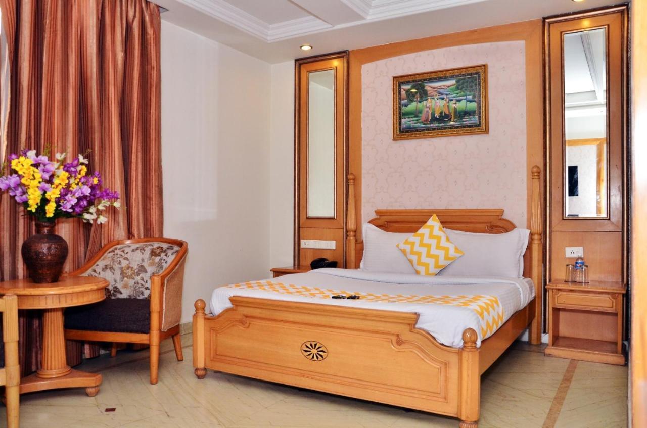 Veer Castle Hotel