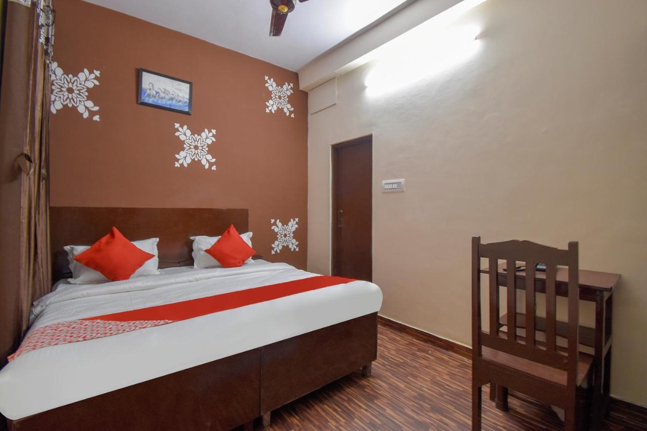 O Shiv Shakti Hotel