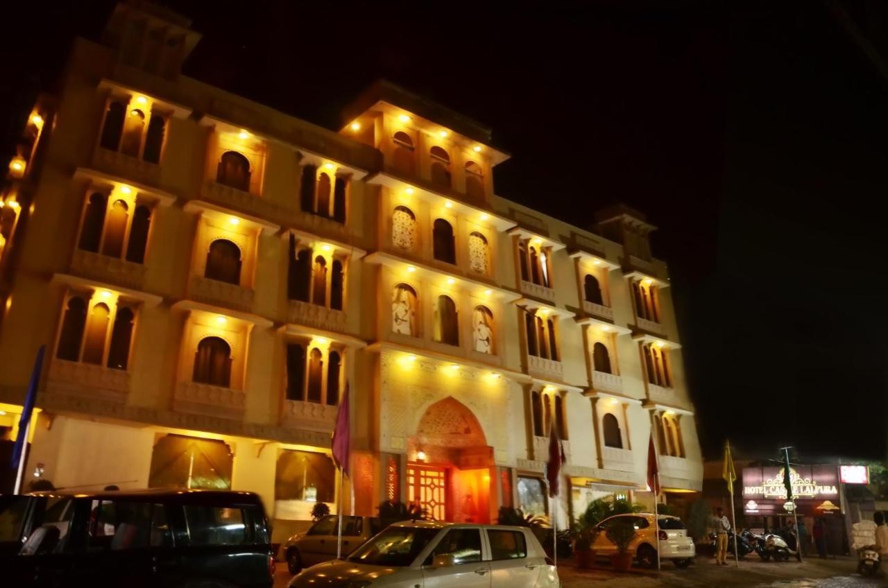 Hotel Veer Castle Jaipur