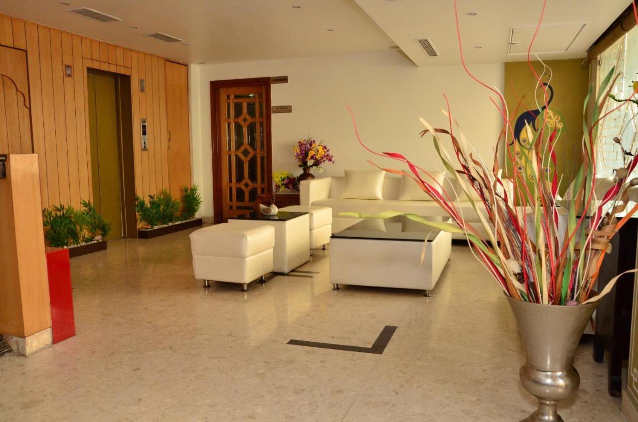 Hotel Veer Castle 3*