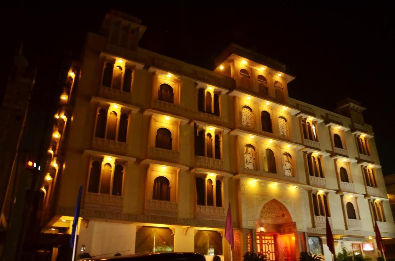 Veer Castle 3* Jaipur