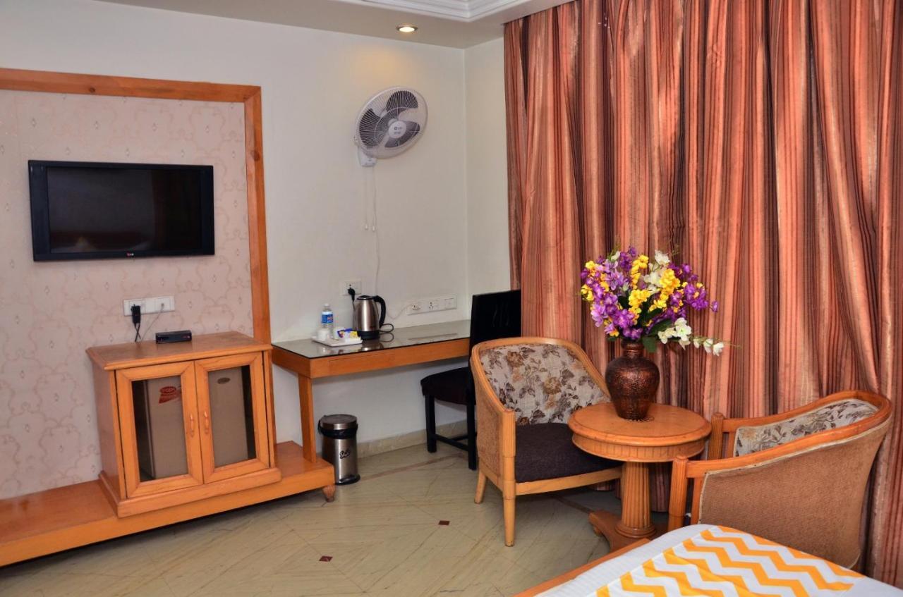 Hotel Veer Castle Jaipur