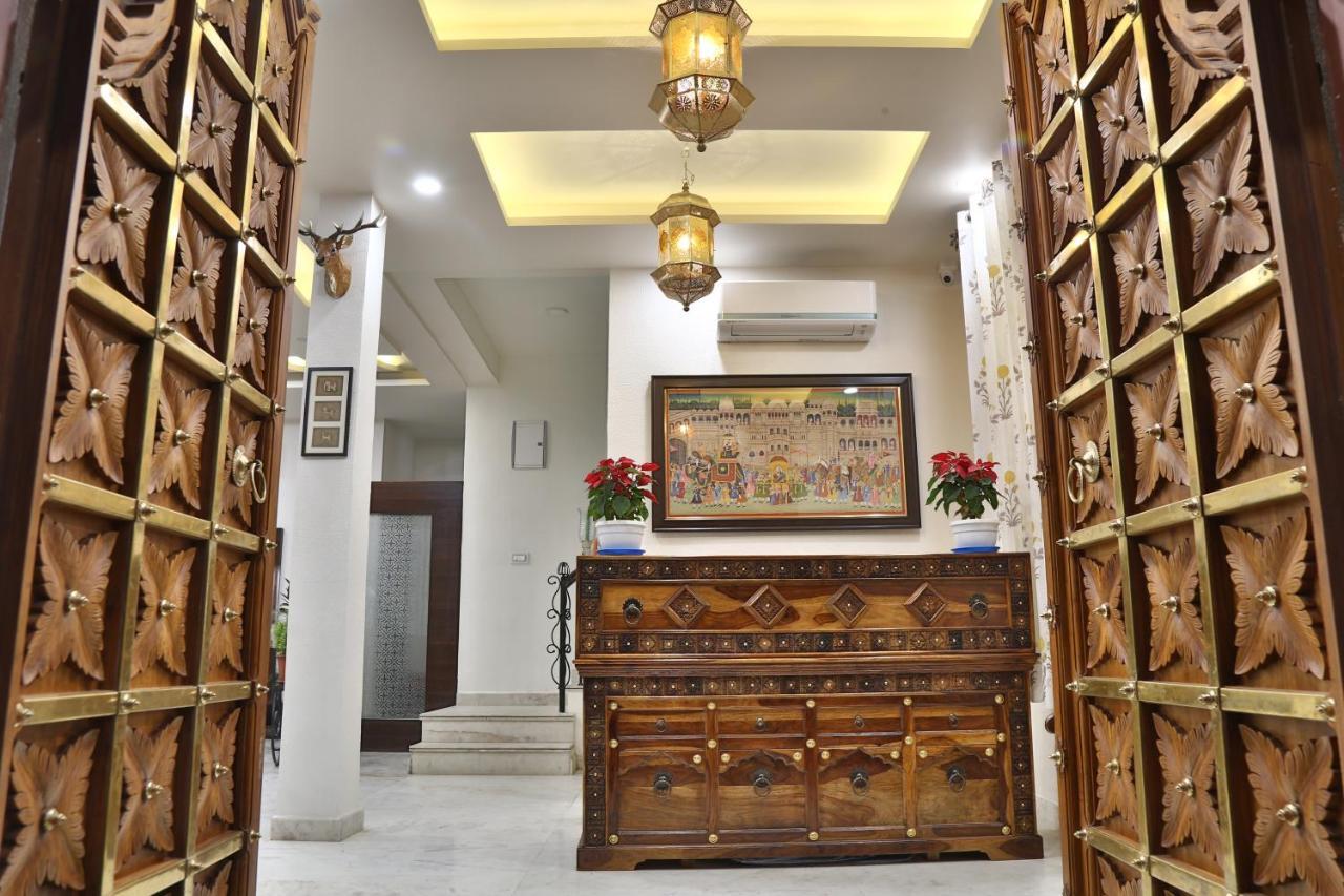 Marigold Inn-