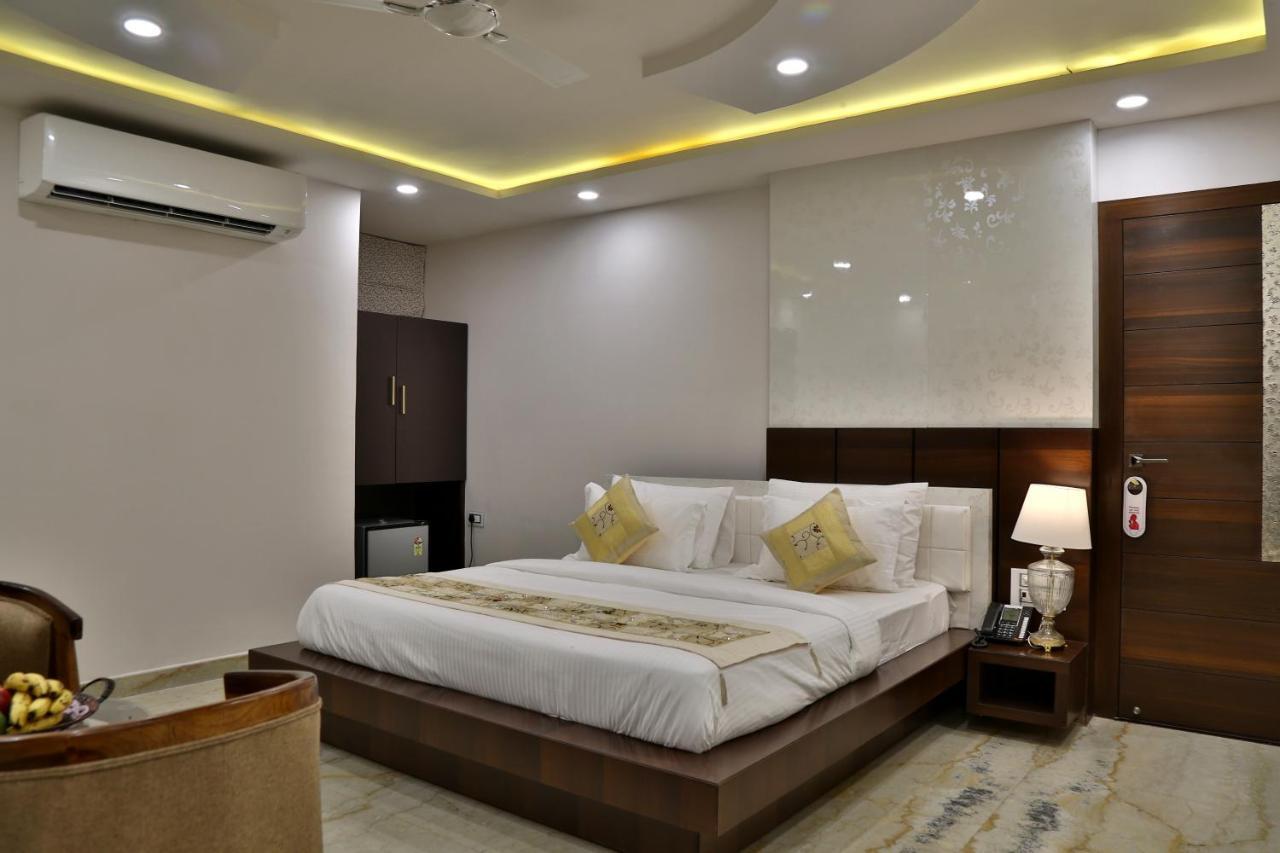 Marigold Inn- Homestay Jaipur