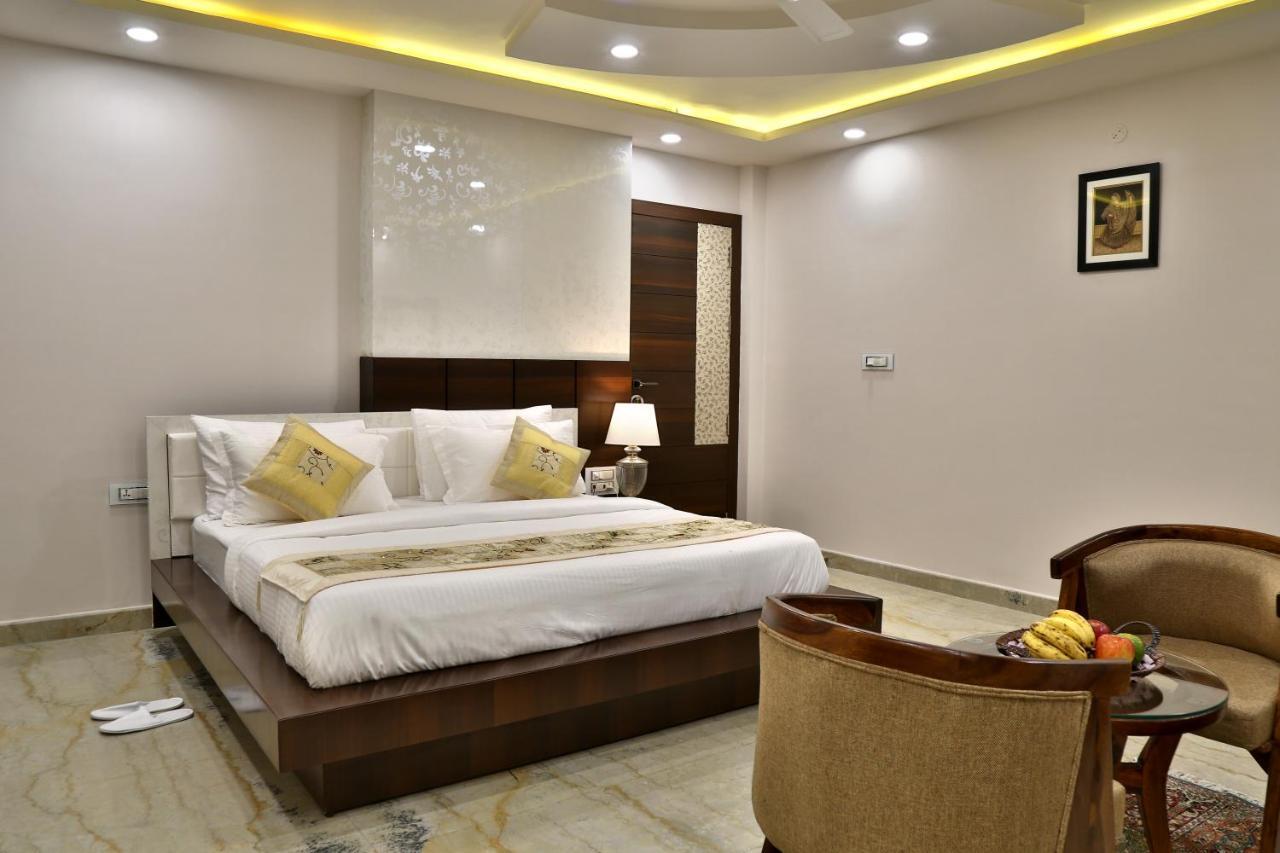 Marigold Inn-