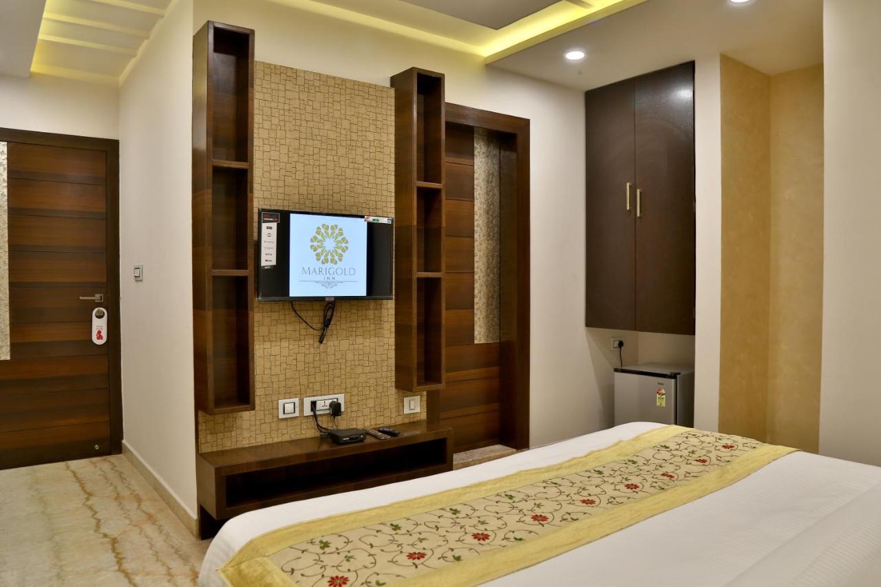 Homestay Marigold Inn-