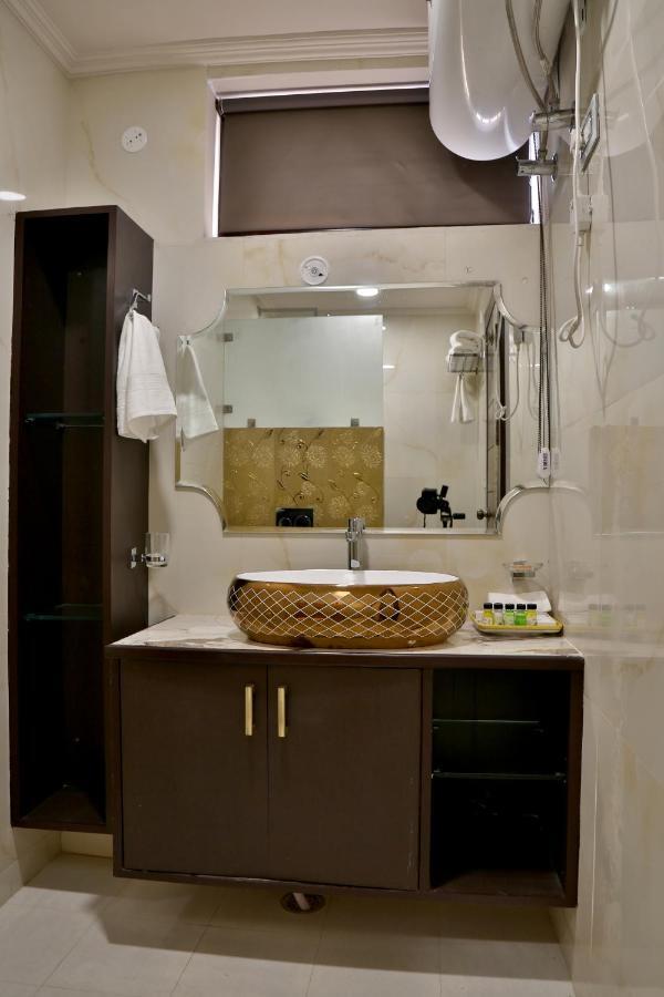Marigold Inn- * Jaipur