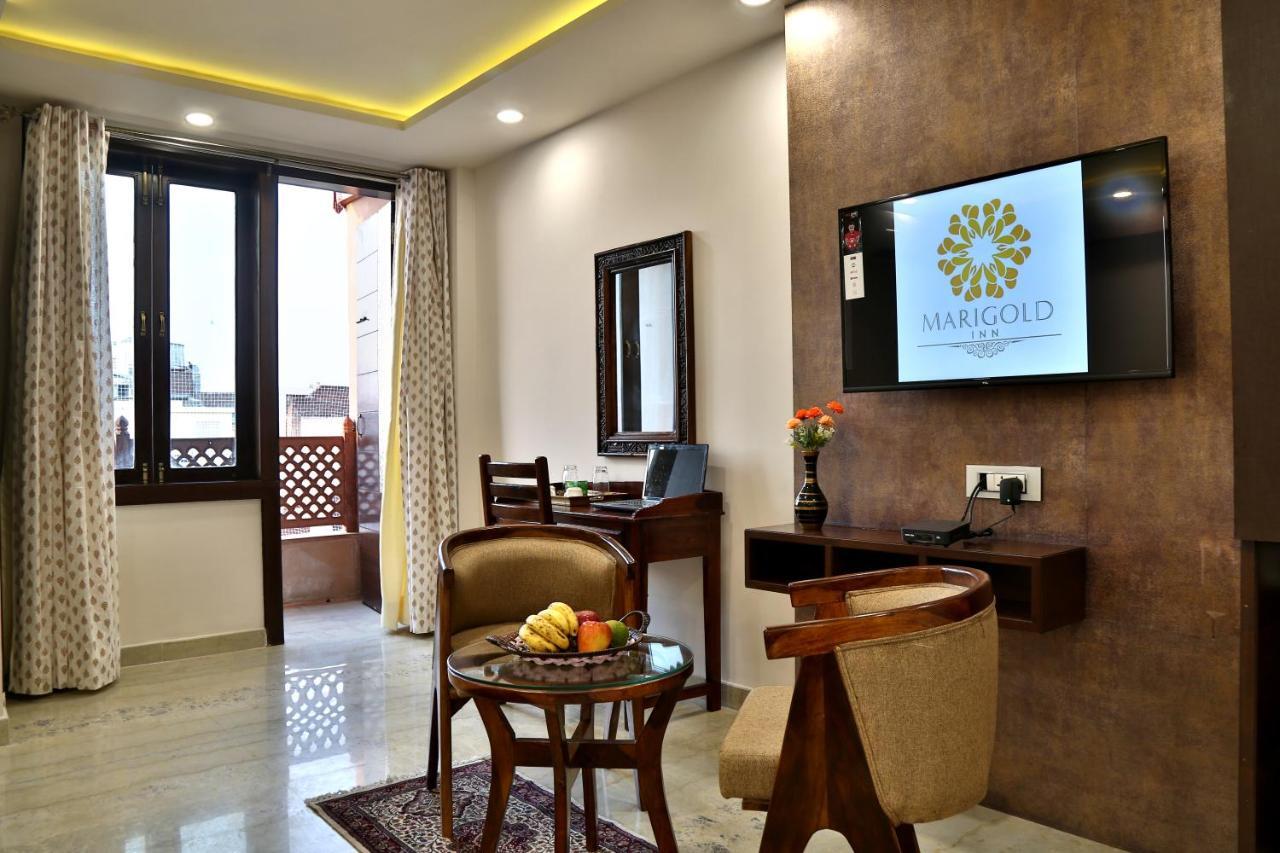 Homestay Marigold Inn- *