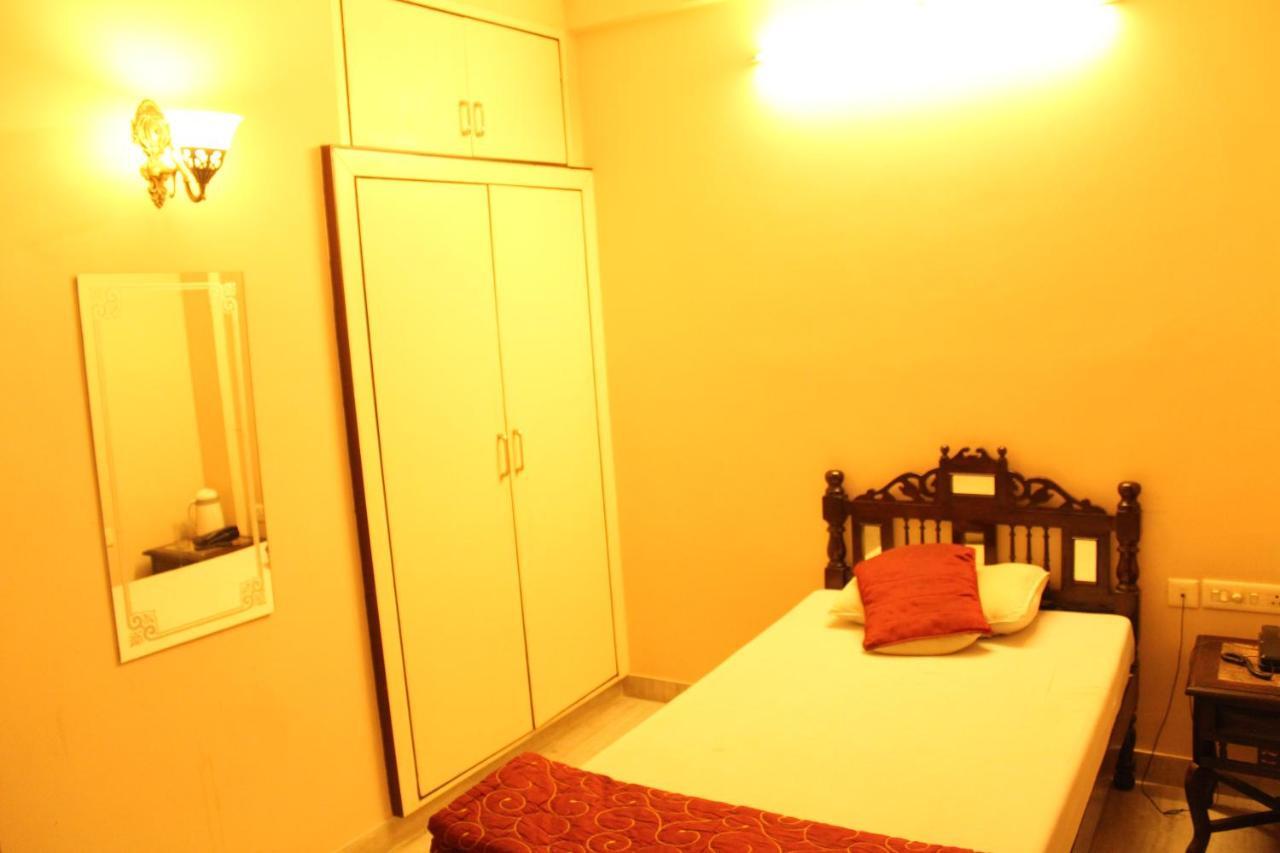 The Chit Chat Palace Hotel Jaipur