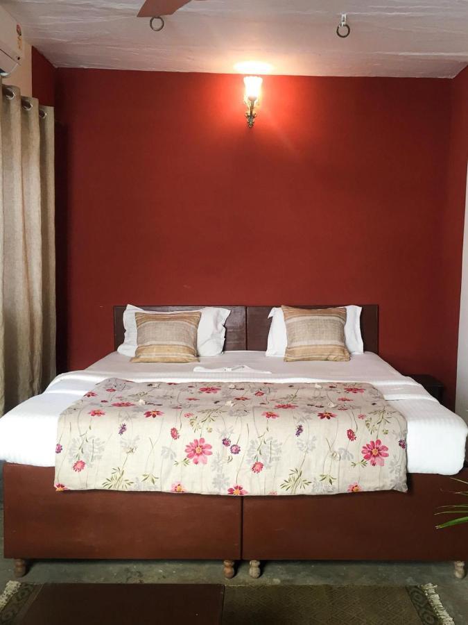 Chopal Hostel