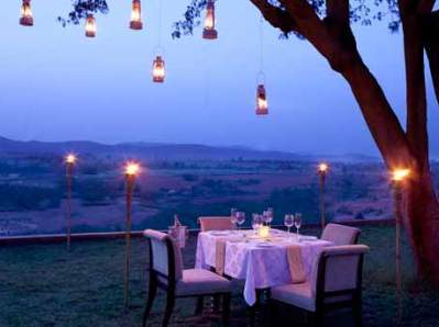 Resort Ramgarh Lodge, - Ihcl Seleqtions 5*