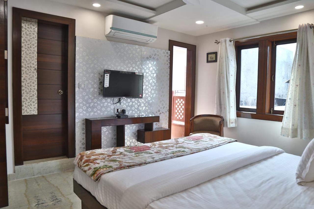 Marigold Inn- Jaipur