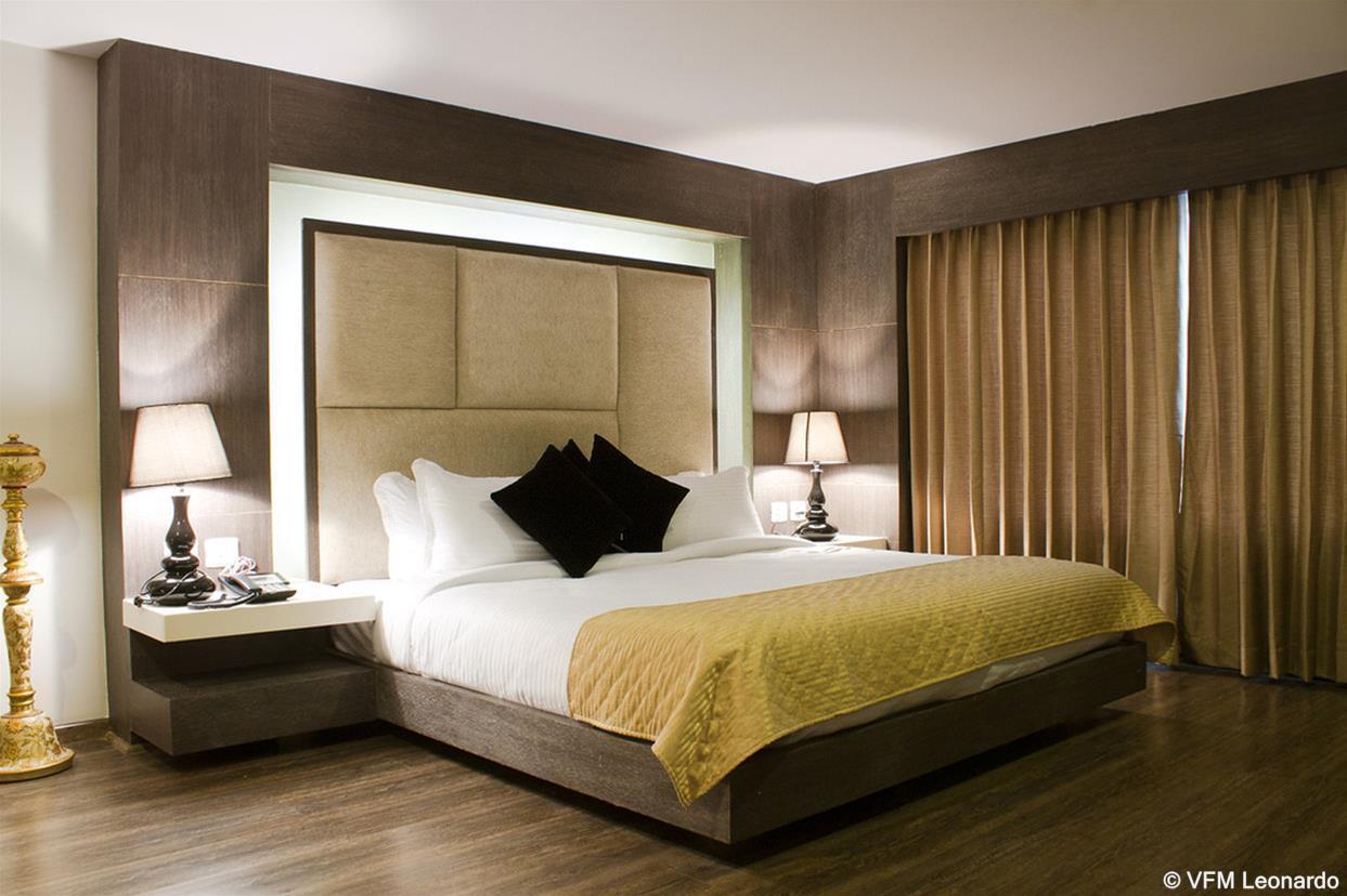 Golden Tulip 5* Jaipur