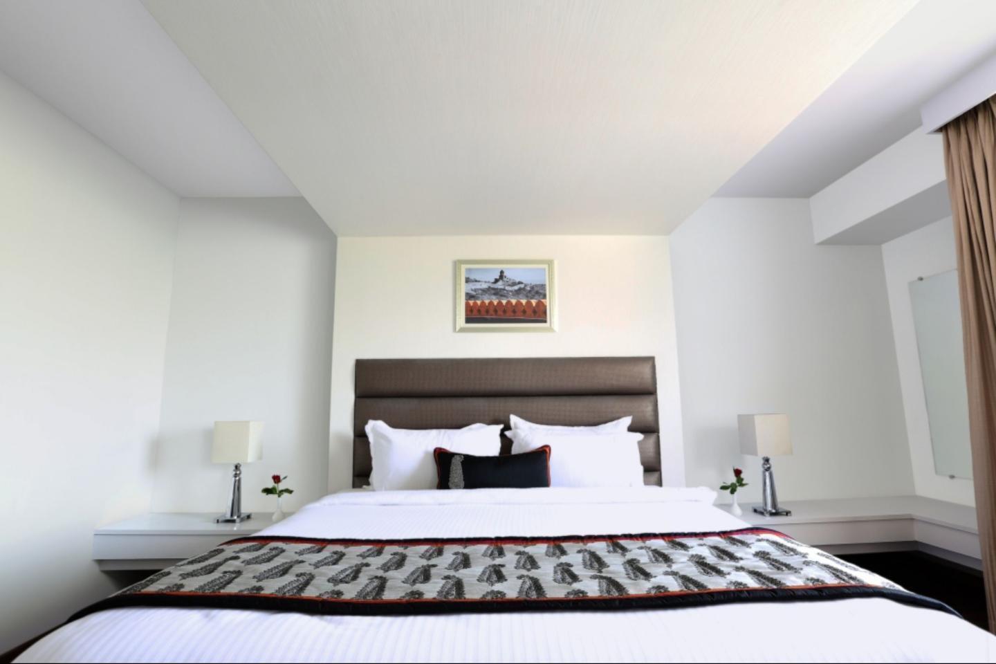 Hotel Golden Tulip 5*