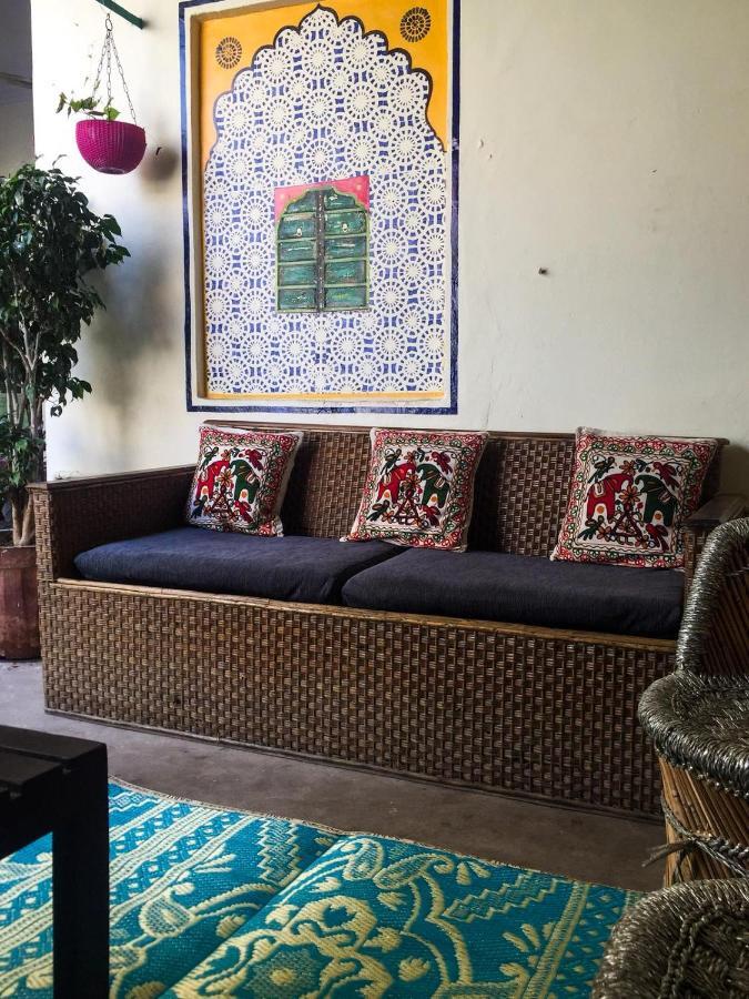 Chopal * Jaipur