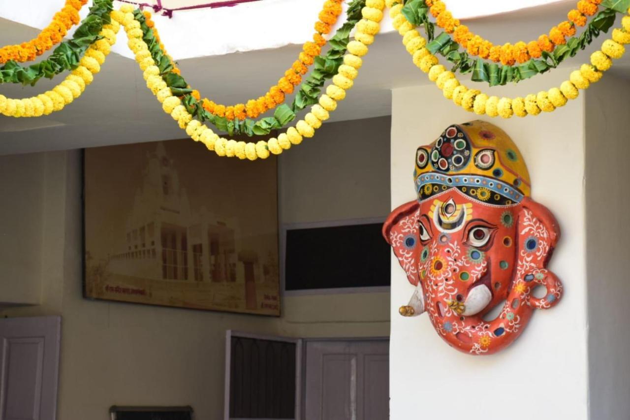 Chopal Hostel Jaipur