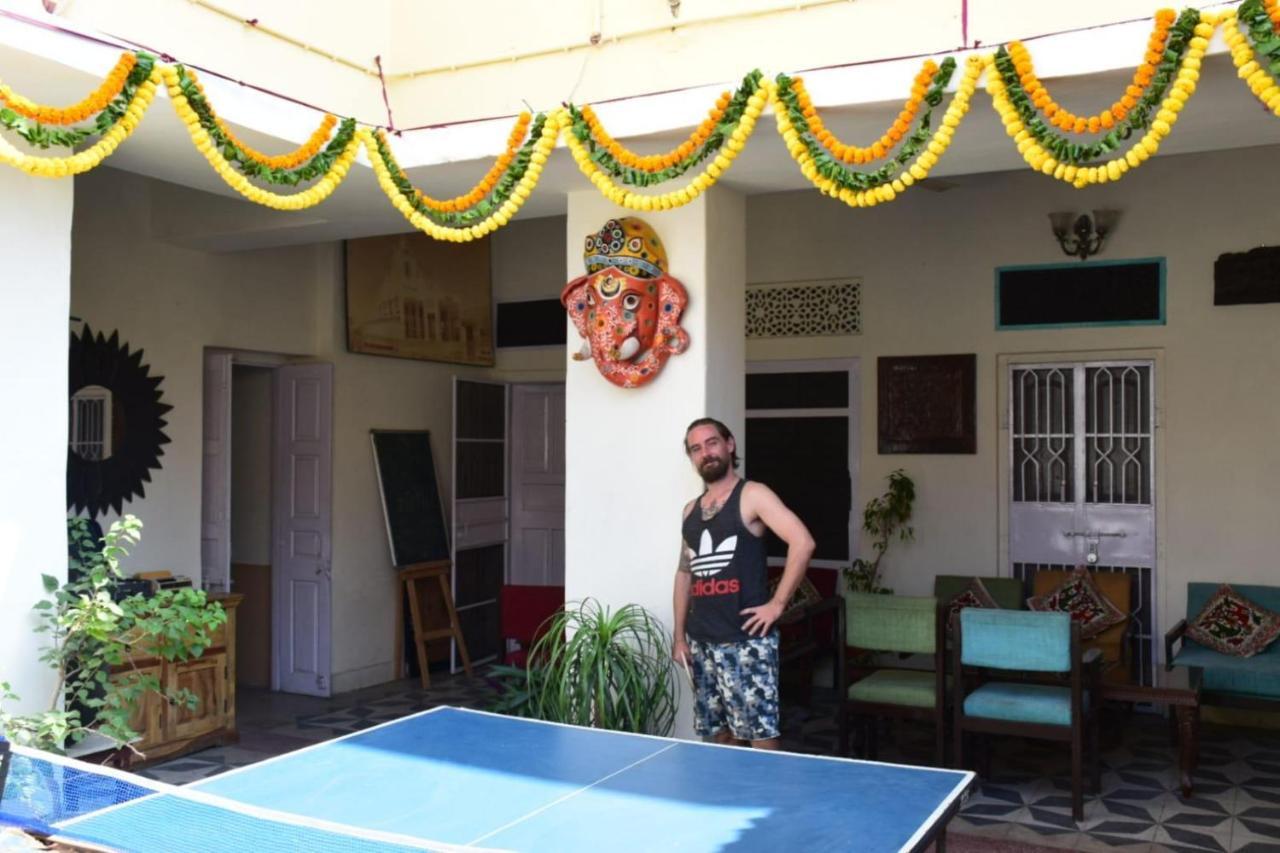 Chopal Hostel