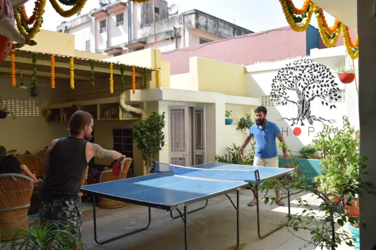 Chopal * Jaipur