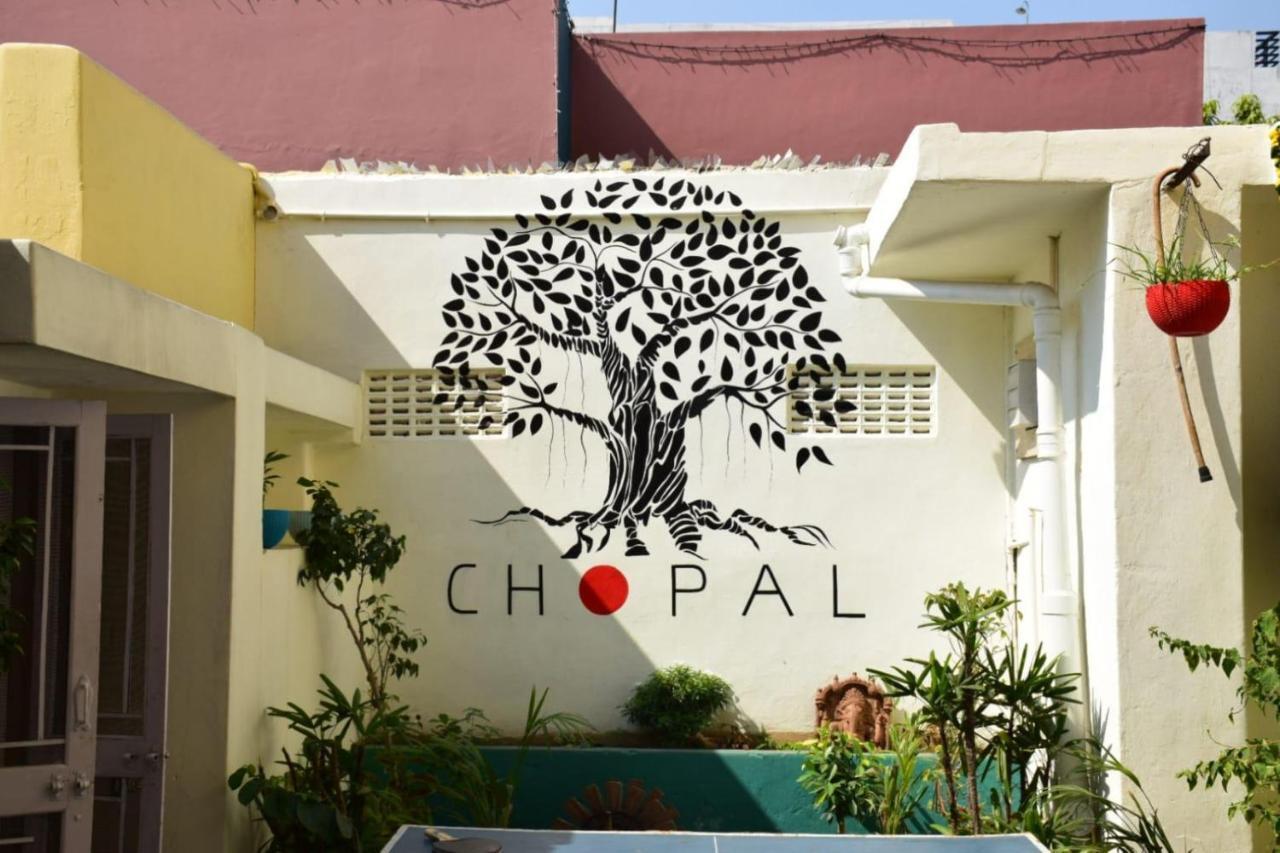 Hostel Chopal Jaipur